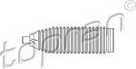 Topran 109 980 пыльник, рулевое управление на SEAT IBIZA IV (6L1)