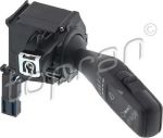 Topran 110 113 переключатель стеклоочистителя на SKODA OCTAVIA (1Z3)