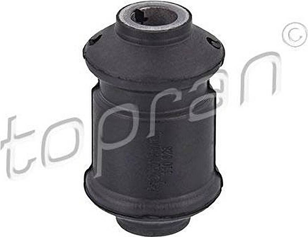 Topran 110 628 подвеска, рычаг независимой подвески колеса на SKODA FELICIA II (6U1)