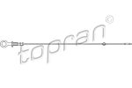 Topran 111 404 указатель уровня масла на VW BORA универсал (1J6)