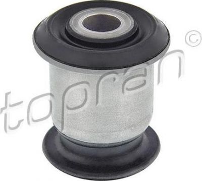 Topran 111 468 подвеска, рычаг независимой подвески колеса на VW TRANSPORTER V фургон (7HA, 7HH, 7EA, 7EH)