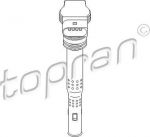 Topran 111 741 катушка зажигания на AUDI A3 (8P1)