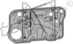 Topran 112 879 подъемное устройство для окон на VW GOLF IV (1J1)