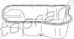 Topran 113 274 масляный поддон на VW VENTO (1H2)