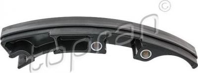Topran 113 596 планка успокоителя, цепь привода на VW TRANSPORTER V c бортовой платформой/ходовая часть (7JD, 7JE,