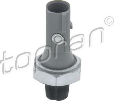 Topran 114 752 датчик давления масла на VW TOUAREG (7P5)