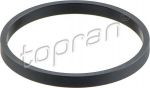 Topran 114 814 прокладка, впускной коллектор на SCANIA P,G,R,T - series