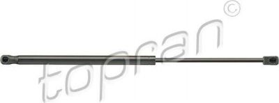 Topran 115 183 газовая пружина, крышка багажник на VW PASSAT Variant (3C5)