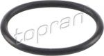 Topran 115 201 прокладка, масляный поддон автоматической коробки на VW TOUAREG (7P5)