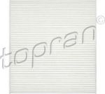 Topran 115 544 фильтр, воздух во внутренном пространстве на SKODA OCTAVIA Combi (5E5)