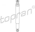 Topran 200 771 амортизатор на OPEL VECTRA A (86_, 87_)