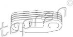 Topran 201 716 кронштейн, глушитель на OPEL ASTRA F универсал (51_, 52_)