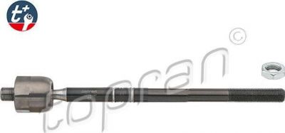 Topran 208 153 осевой шарнир, рулевая тяга на OPEL ASTRA J Sports Tourer