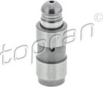 Topran 208 733 толкатель на PEUGEOT 207 (WA_, WC_)