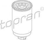 Topran 300 352 топливный фильтр на FORD TRANSIT c бортовой платформой/ходовая часть (E_ _)