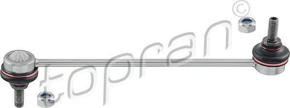 Topran 302 212 тяга / стойка, стабилизатор на FORD MONDEO III (B5Y)