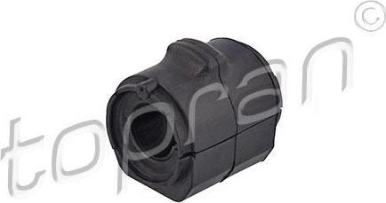 Topran 302 256 опора, стабилизатор на FORD MONDEO III седан (B4Y)