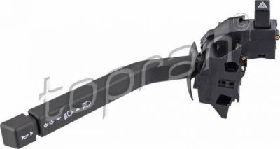 Topran 302 336 переключатель указателей поворота на FORD TRANSIT c бортовой платформой/ходовая часть (E_ _)
