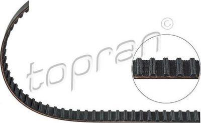 Topran 302 431 ремень грм на FORD TRANSIT c бортовой платформой/ходовая часть (E_ _)