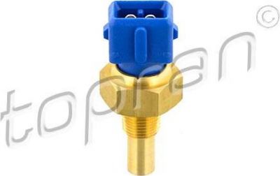 Topran 302 717 датчик, температура охлаждающей жидкости на FORD TRANSIT c бортовой платформой/ходовая часть (E_ _)