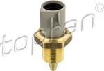 Topran 302 720 датчик, температура охлаждающей жидкости на FORD TRANSIT c бортовой платформой/ходовая часть (E_ _)