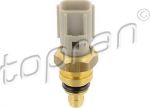 Topran 302 722 датчик, температура охлаждающей жидкости на FORD FOCUS C-MAX