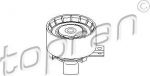Topran 304 113 натяжной ролик, ремень грм на FORD FUSION (JU_)