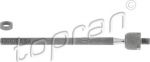 Topran 304 128 осевой шарнир, рулевая тяга на FORD MONDEO IV седан (BA7)
