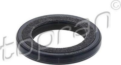 Topran 304 144 уплотняющее кольцо, коленчатый вал на FORD KA (RB_)