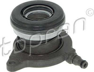 Topran 304 320 выжимной подшипник на FORD MONDEO IV седан (BA7)