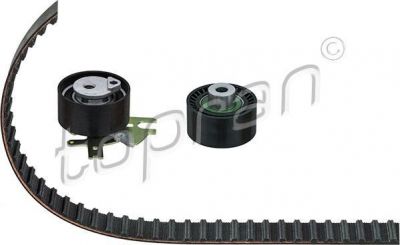 Topran 304 352 комплект ремня грм на FORD MONDEO IV седан (BA7)