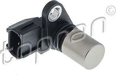 Topran 304 579 датчик частоты вращения, управление двигателем на FORD MONDEO IV седан (BA7)