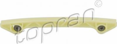 Topran 304 757 планка успокоителя, цепь привода на FORD C-MAX (DM2)