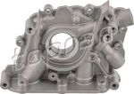 Topran 304 798 масляный насос на FORD FOCUS III седан