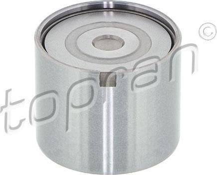 Topran 304 800 толкатель на FORD FOCUS (DAW, DBW)