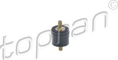 Topran 400 107 кронштейн, корпус воздушного фильтра на MERCEDES-BENZ S-CLASS купе (C140)