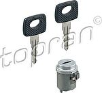Topran 400 360 замок, замок-выключатель на MERCEDES-BENZ седан (W123)