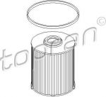 Topran 401 029 топливный фильтр на FIAT DUCATO фургон (230L)