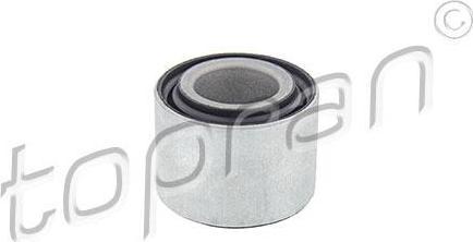 Topran 401 539 втулка, балка моста на MERCEDES-BENZ E-CLASS (W211)