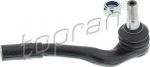 Topran 401 821 наконечник поперечной рулевой тяги на MERCEDES-BENZ C-CLASS (W204)
