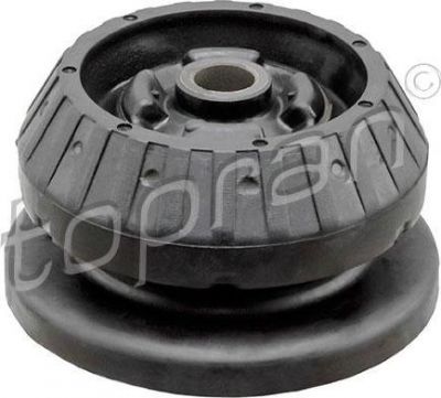 Topran 408 066 опора стойки амортизатора на MERCEDES-BENZ VITO автобус (W639)