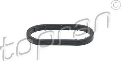 Topran 408 344 прокладка, маслянный радиатор на MERCEDES-BENZ VIANO (W639)