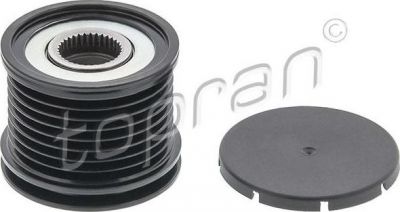 Topran 408 533 механизм свободного хода генератора на MERCEDES-BENZ M-CLASS (W164)