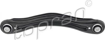 Topran 408 549 рычаг независимой подвески колеса, подвеска колеса на MERCEDES-BENZ GL-CLASS (X164)