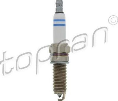 Topran 408 906 свеча зажигания на MERCEDES-BENZ M-CLASS (W164)