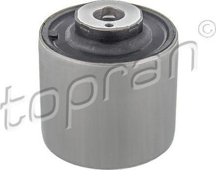 Topran 408 997 подвеска, рычаг независимой подвески колеса на MERCEDES-BENZ C-CLASS (W204)