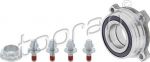 Topran 500 635 комплект подшипника ступицы колеса на 5 (E60)