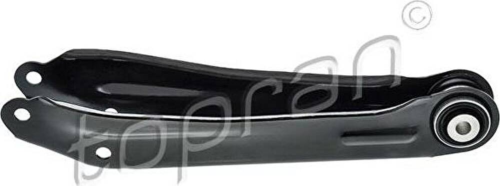 Topran 502 257 рычаг независимой подвески колеса, подвеска колеса на X3 (F25)