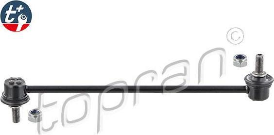 Topran 600 378 тяга / стойка, стабилизатор на MAZDA CX-5 (KE, GH)