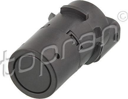 Topran 600 430 датчик, система помощи при парковке на VOLVO S60 I